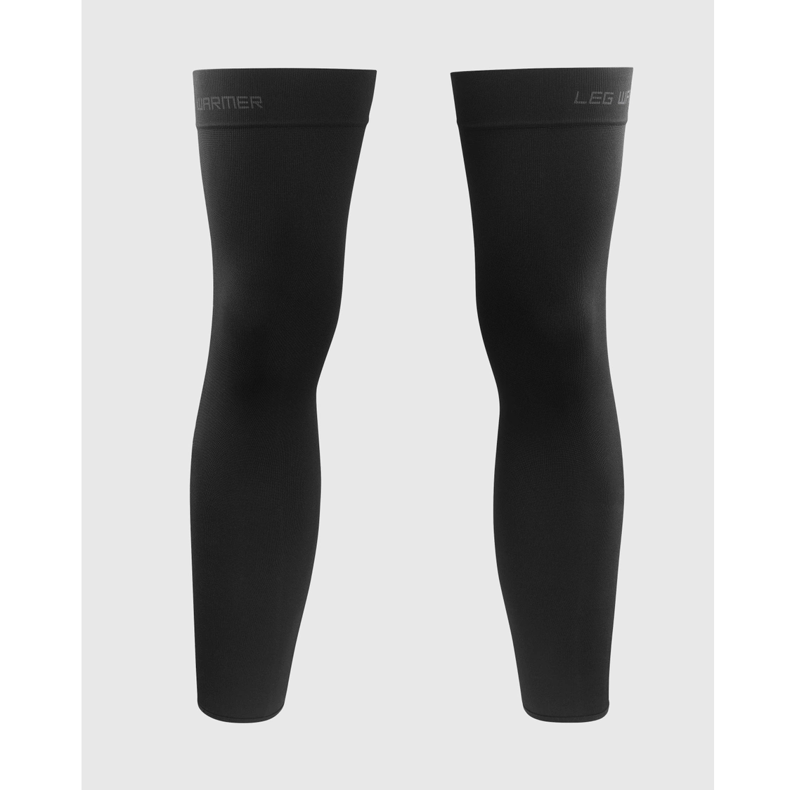Perneiras ASSOS SPRING FALL P1 Preto