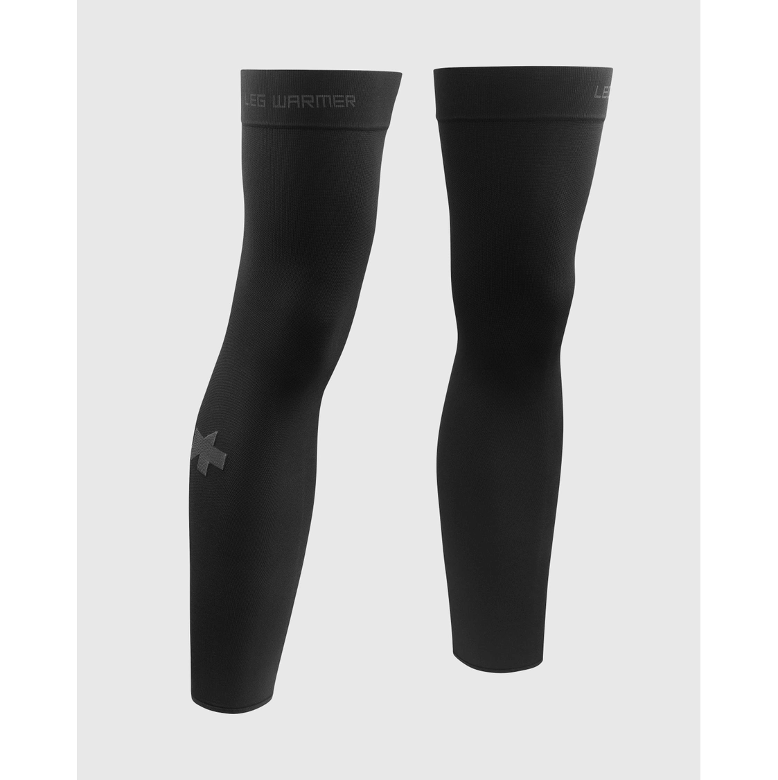 Perneiras ASSOS SPRING FALL P1 Preto