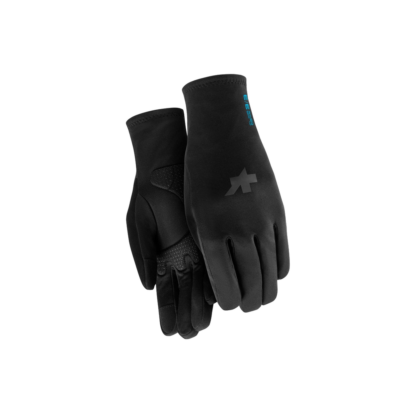 Luvas ASSOS WINTER Preto