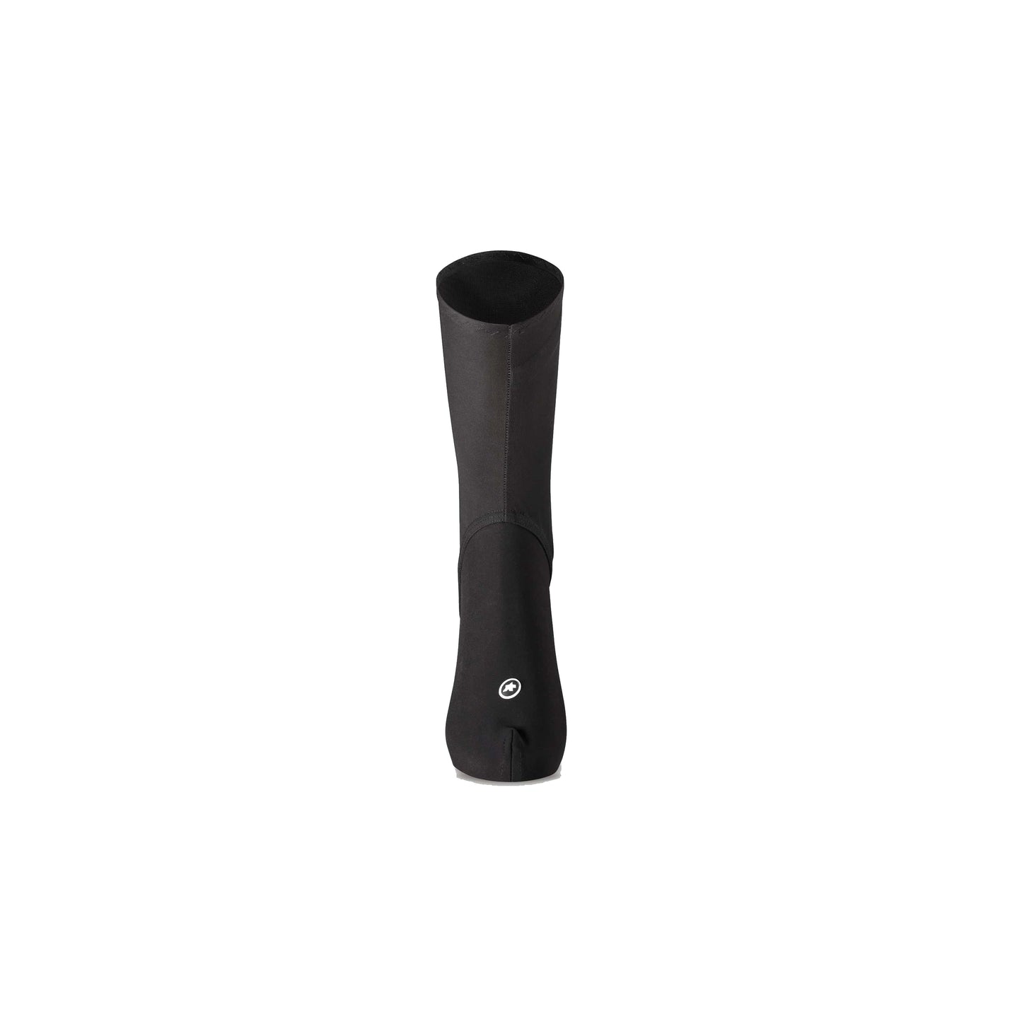 Capas para sapatos ASSOS SPRING FALL Preto