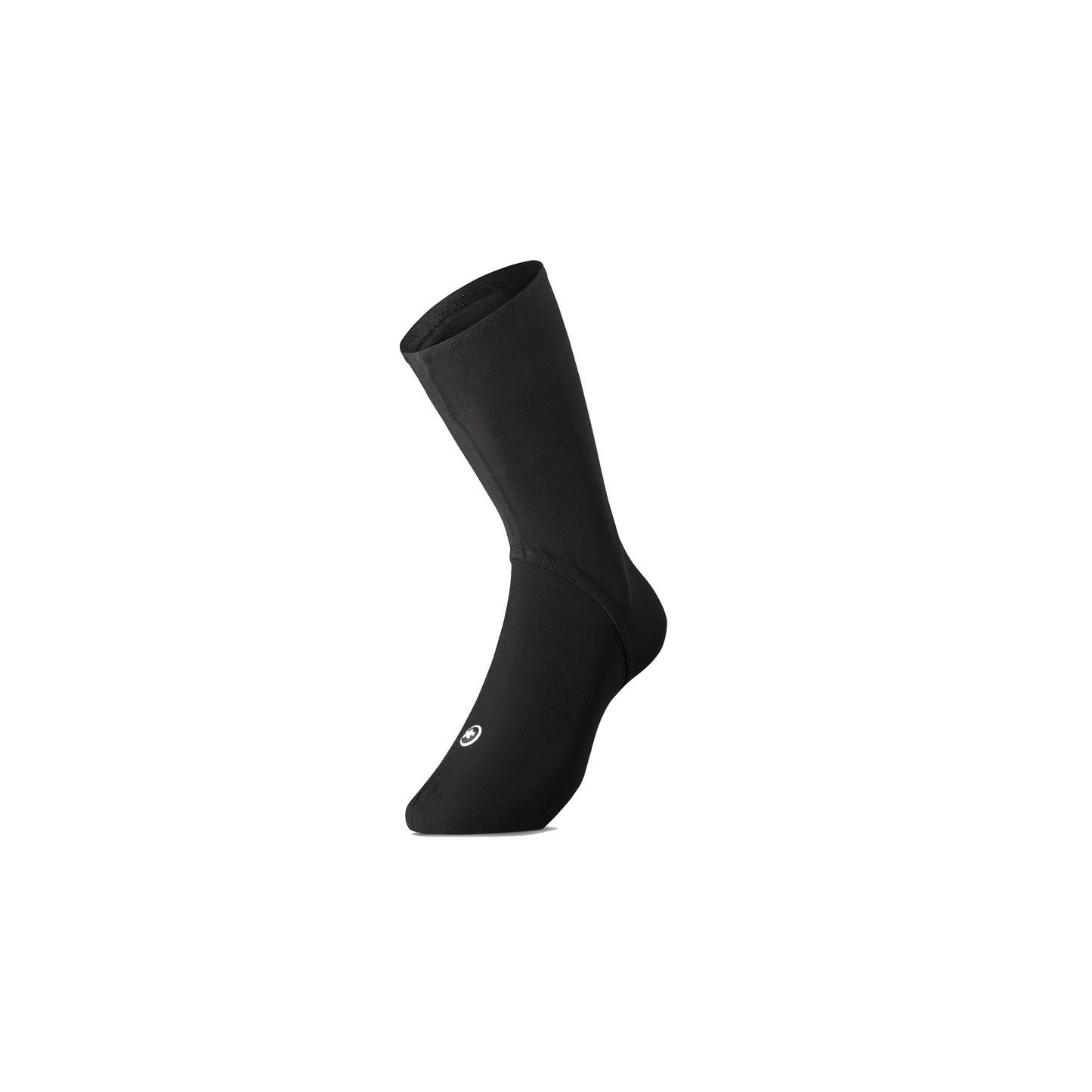 Capas para sapatos ASSOS SPRING FALL Preto