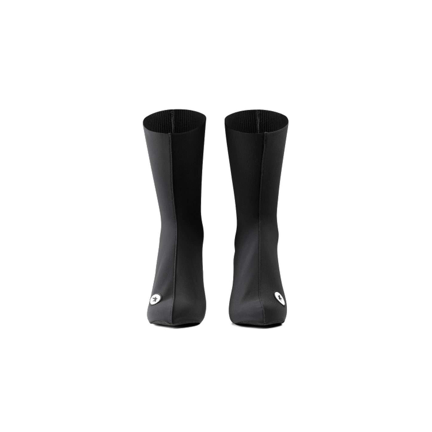 Cobras de sapatilhas ASSOS GT WINTER EVO Preto