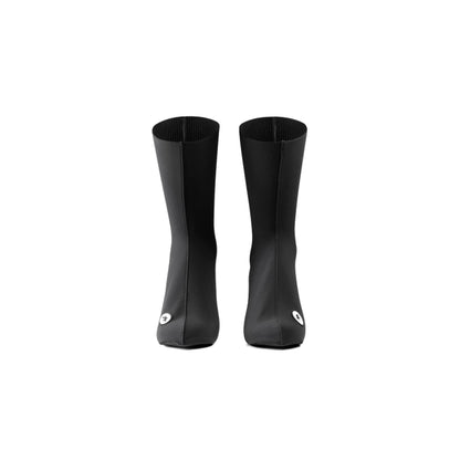 Cobre-sapatos ASSOS GT WINTER EVO Preto