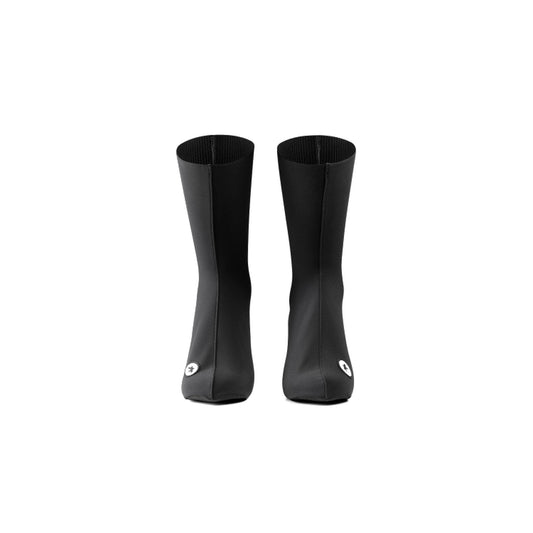 Cobras de sapatilhas ASSOS GT WINTER EVO Preto