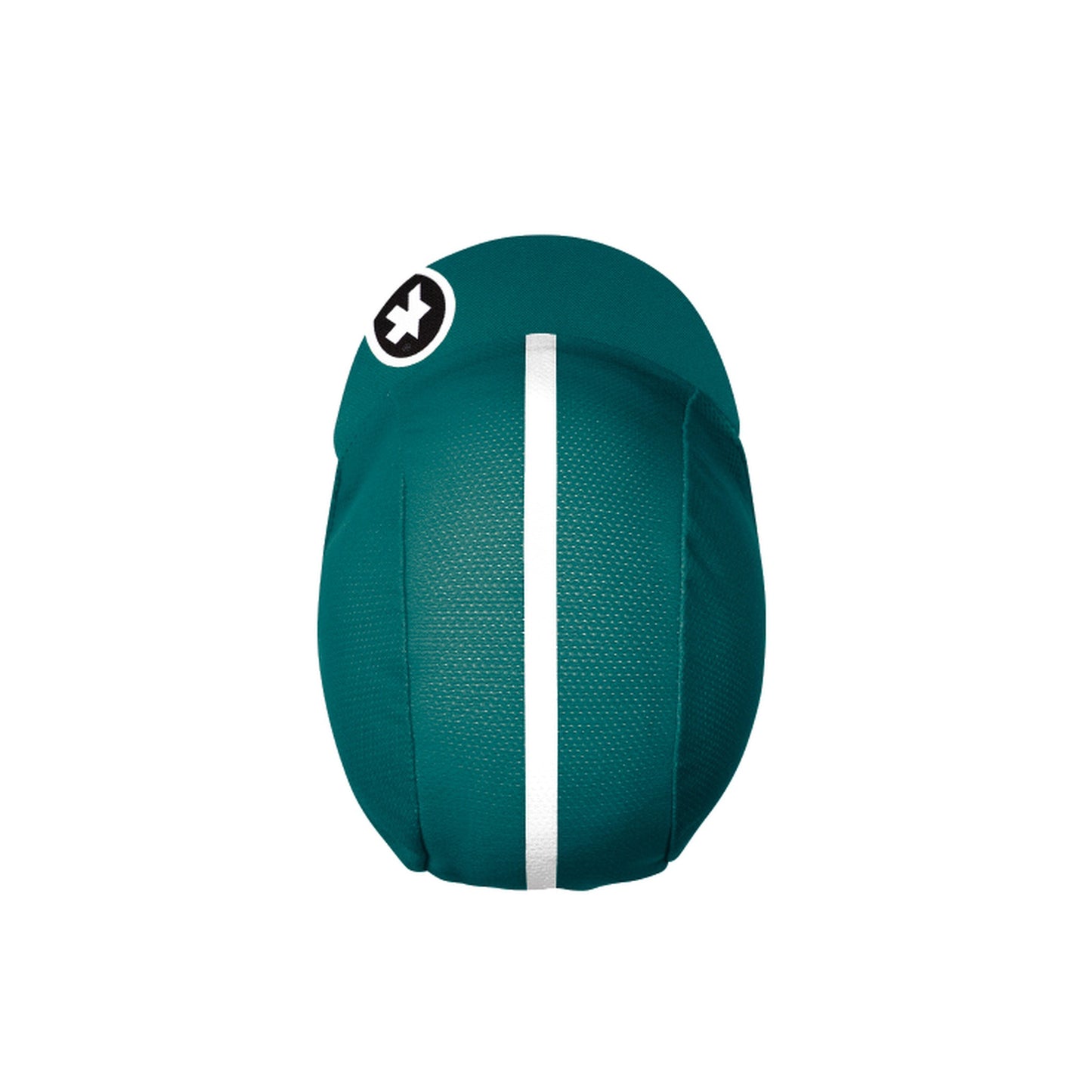 Boné ASSOS CAP Verde