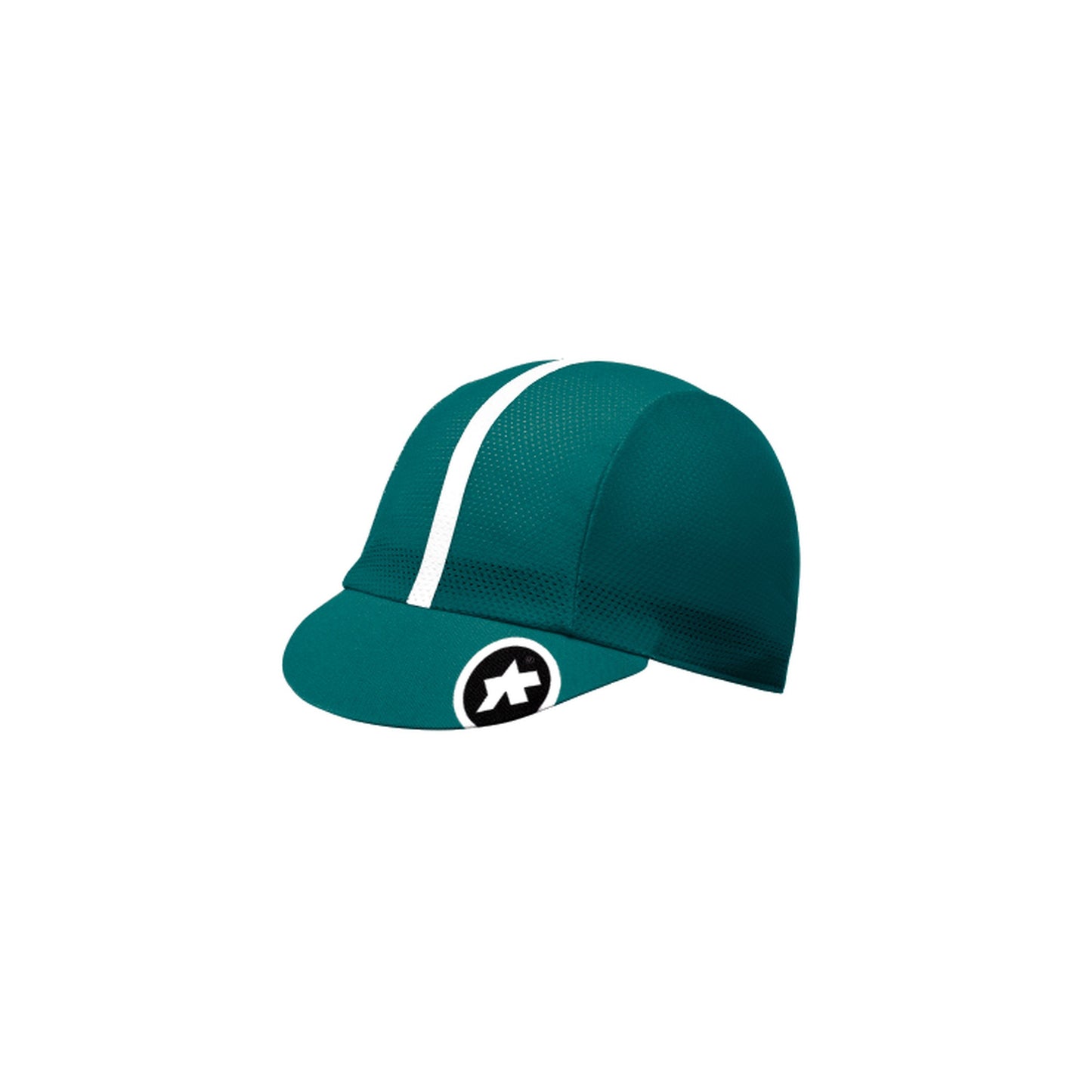 Boné ASSOS CAP Verde