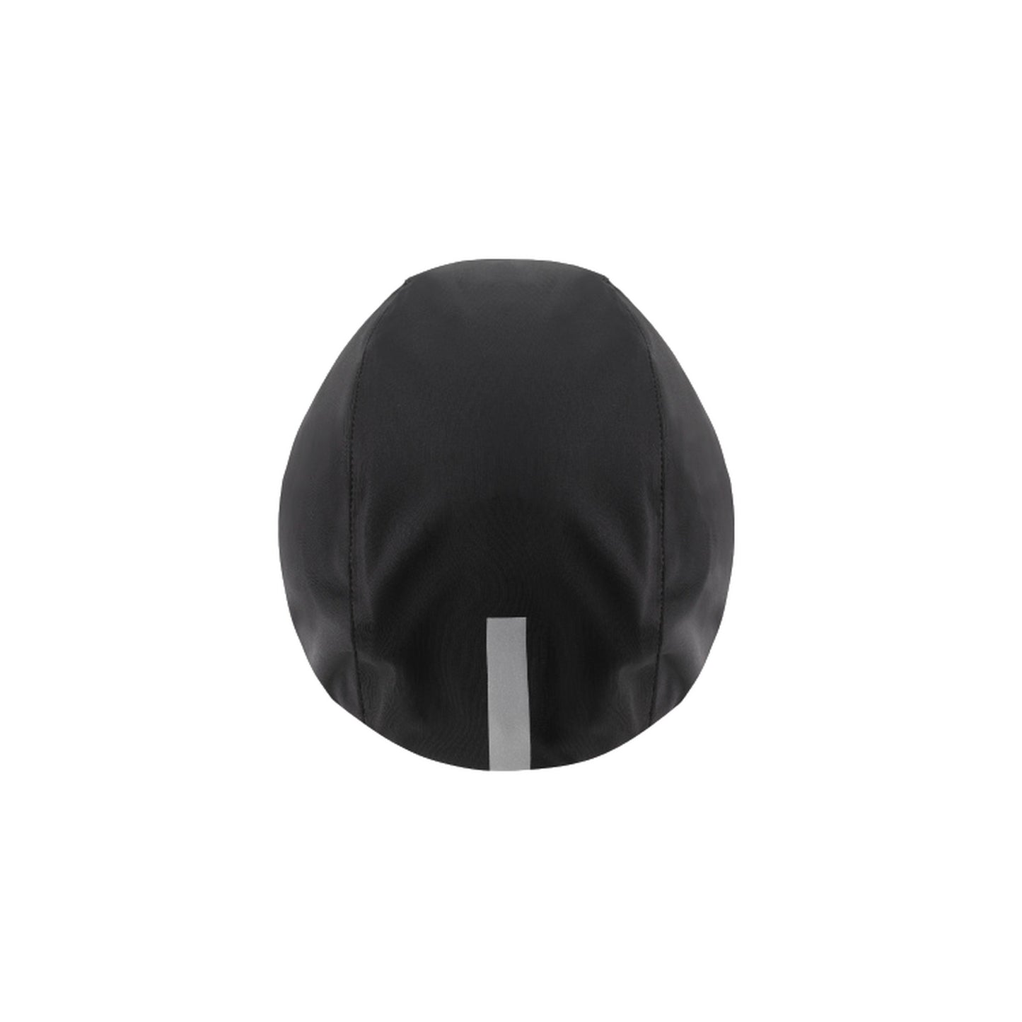 Boné ASSOS SPRING FALL RAIN P1 Preto