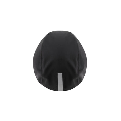 Boné ASSOS SPRING FALL RAIN P1 Preto