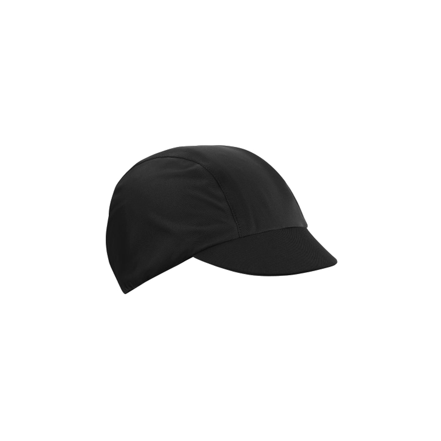 Boné ASSOS SPRING FALL RAIN P1 Preto