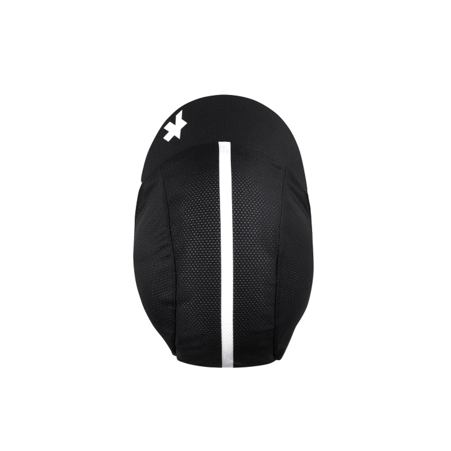 Boné ASSOS ENDURANCE P1 Preto