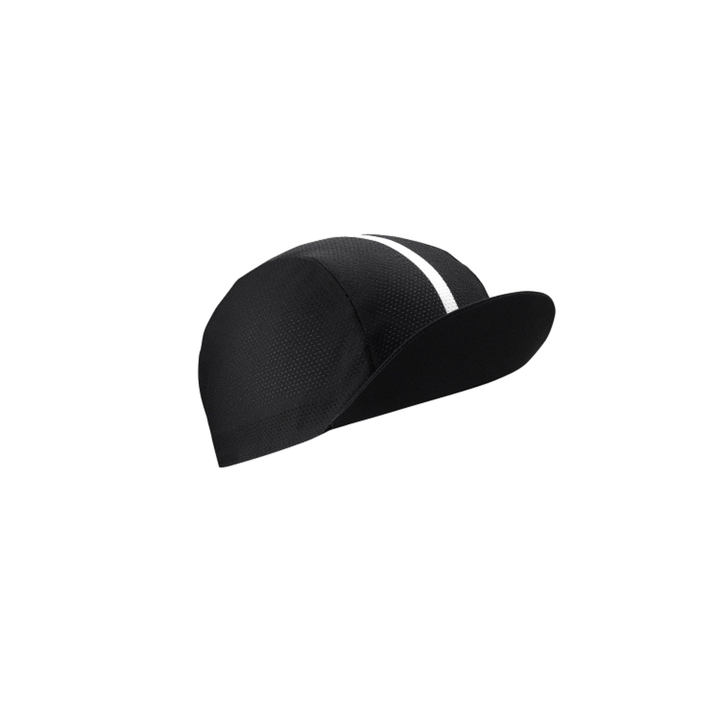 Boné ASSOS ENDURANCE P1 Preto