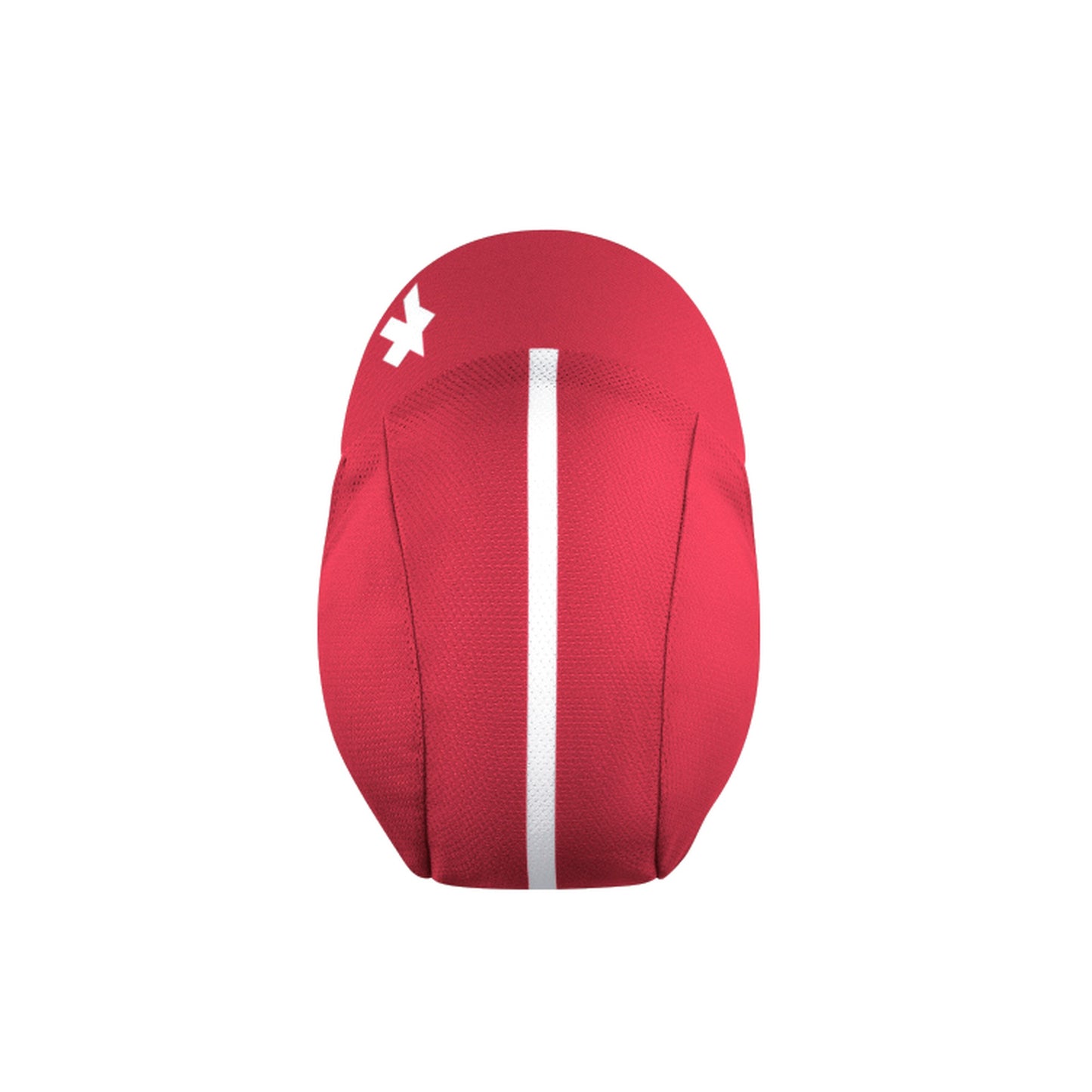 Boné ASSOS ENDURANCE P1 Deadly Berry