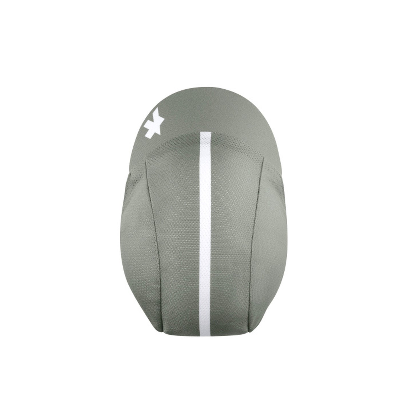 Boné ASSOS ENDURANCE P1 Edge Green