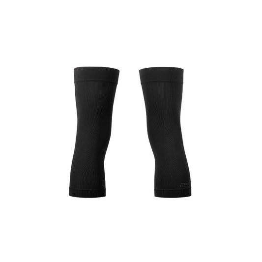 Joelheiras ASSOS EVO Preto