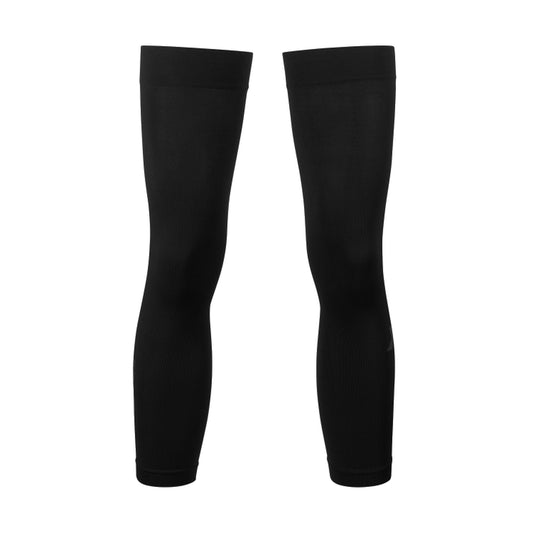 Calças de ciclismo ASSOS EVO Preto