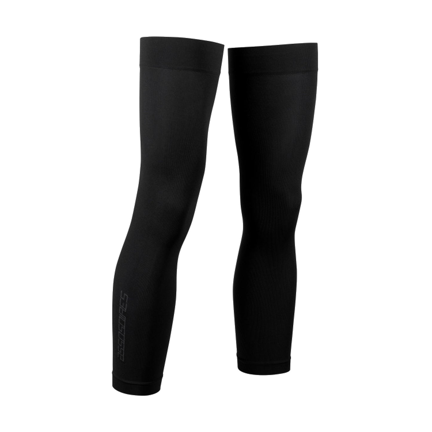 Calças de ciclismo ASSOS EVO Preto