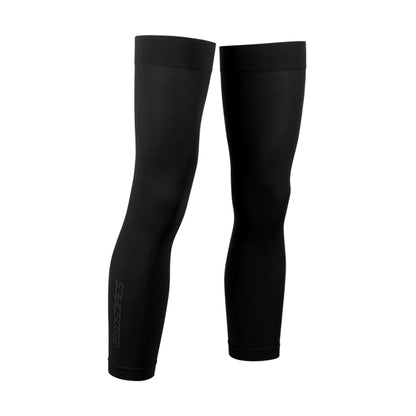 Polainas ASSOS SPRING FALL EVO Preto
