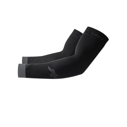 Mangas ASSOS PROTECTOR UPF 50+  Preto