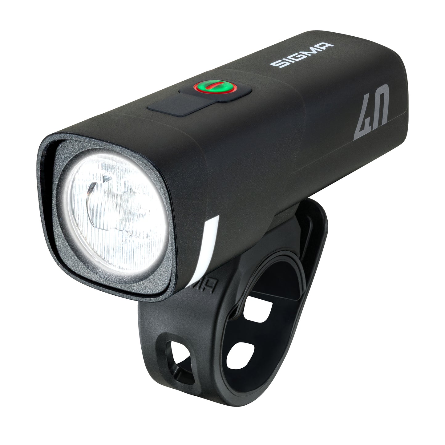Iluminação frontal SIGMA AURA 40