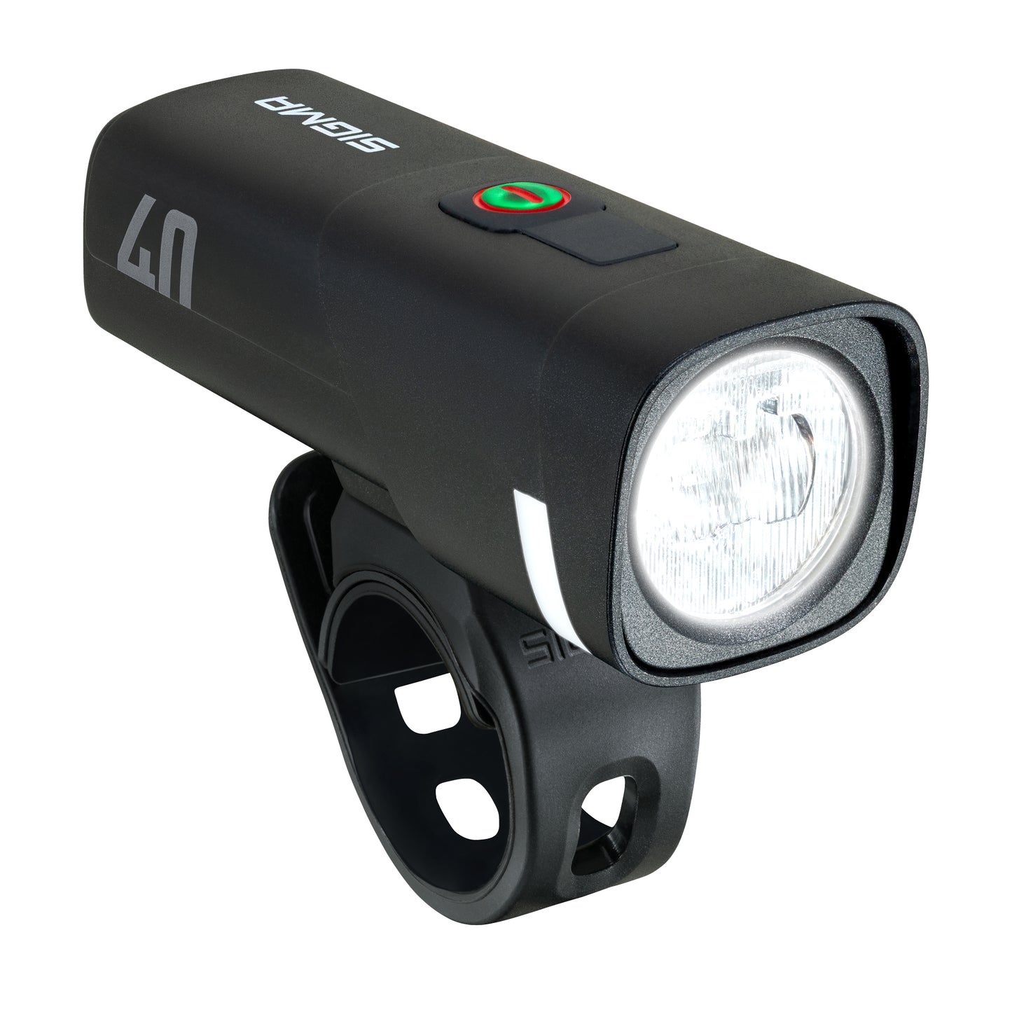 Iluminação frontal SIGMA AURA 40