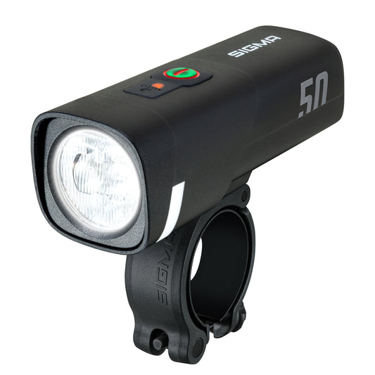 Iluminação frontal SIGMA AURA 50