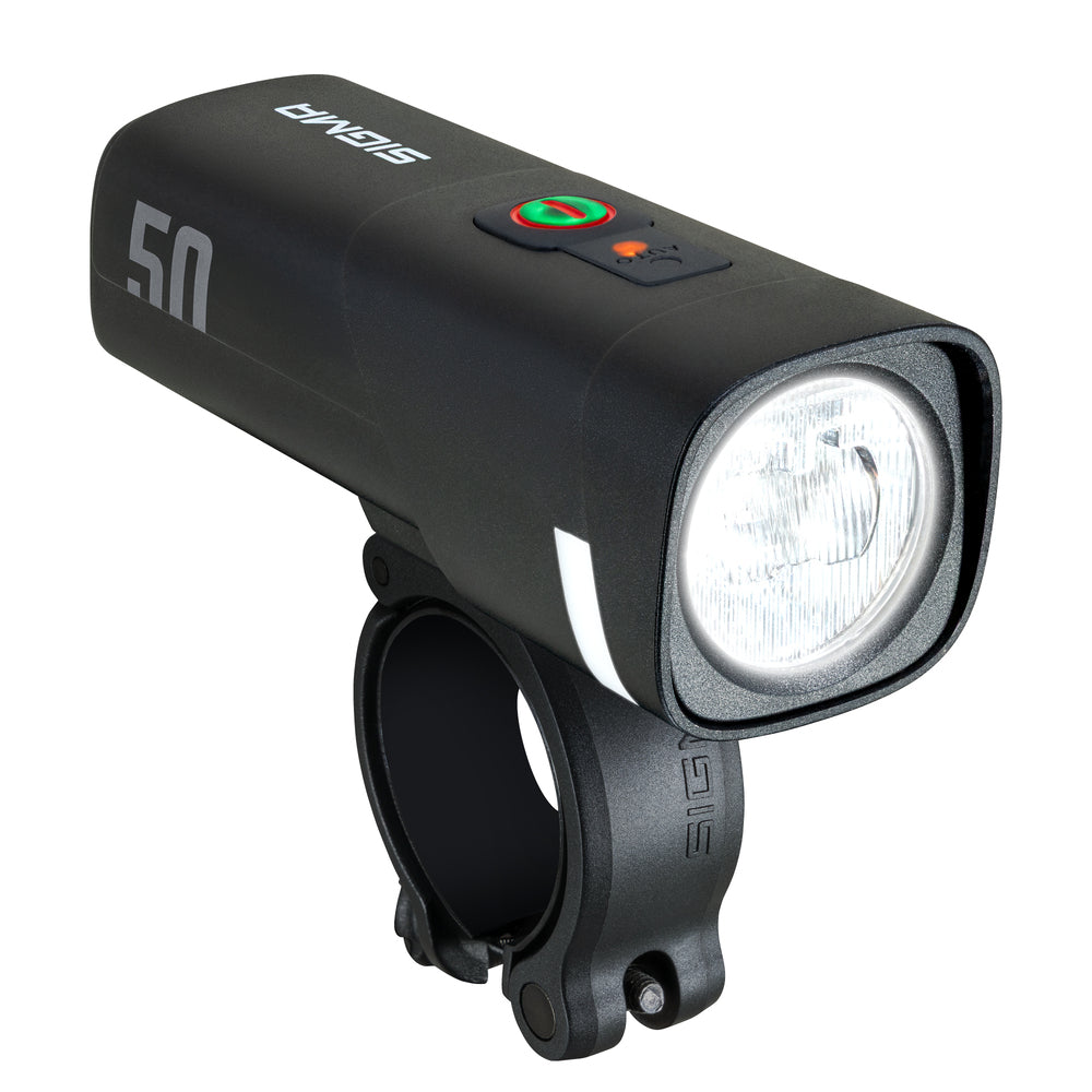 Iluminação frontal SIGMA AURA 50