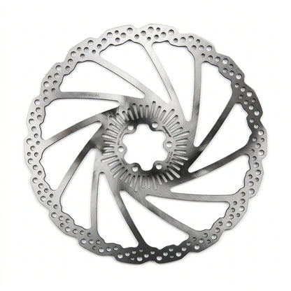 Disco HOPE X2/E4/V4 2,3 mm de 6 furos AVINOX