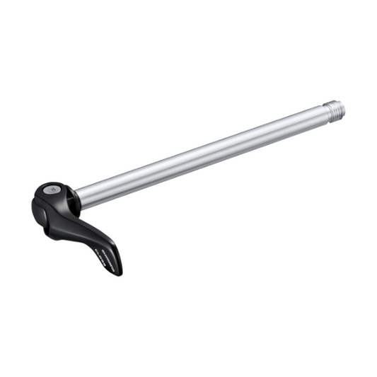 Eixo da roda traseira SHIMANO E-THRU AX-MT500 12x1570mm