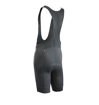 Calção com Suspensórios NORTHWAVE ACTIVE Preto