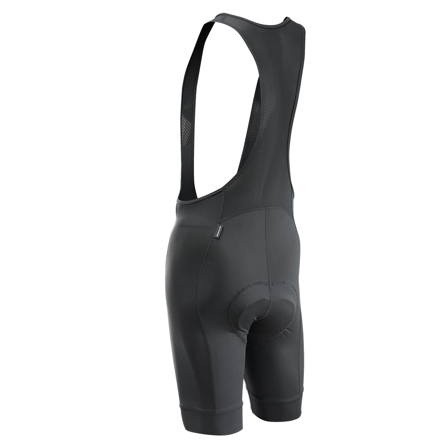 NORTHWAVE ACTIVE GEL Bib Tight Preto