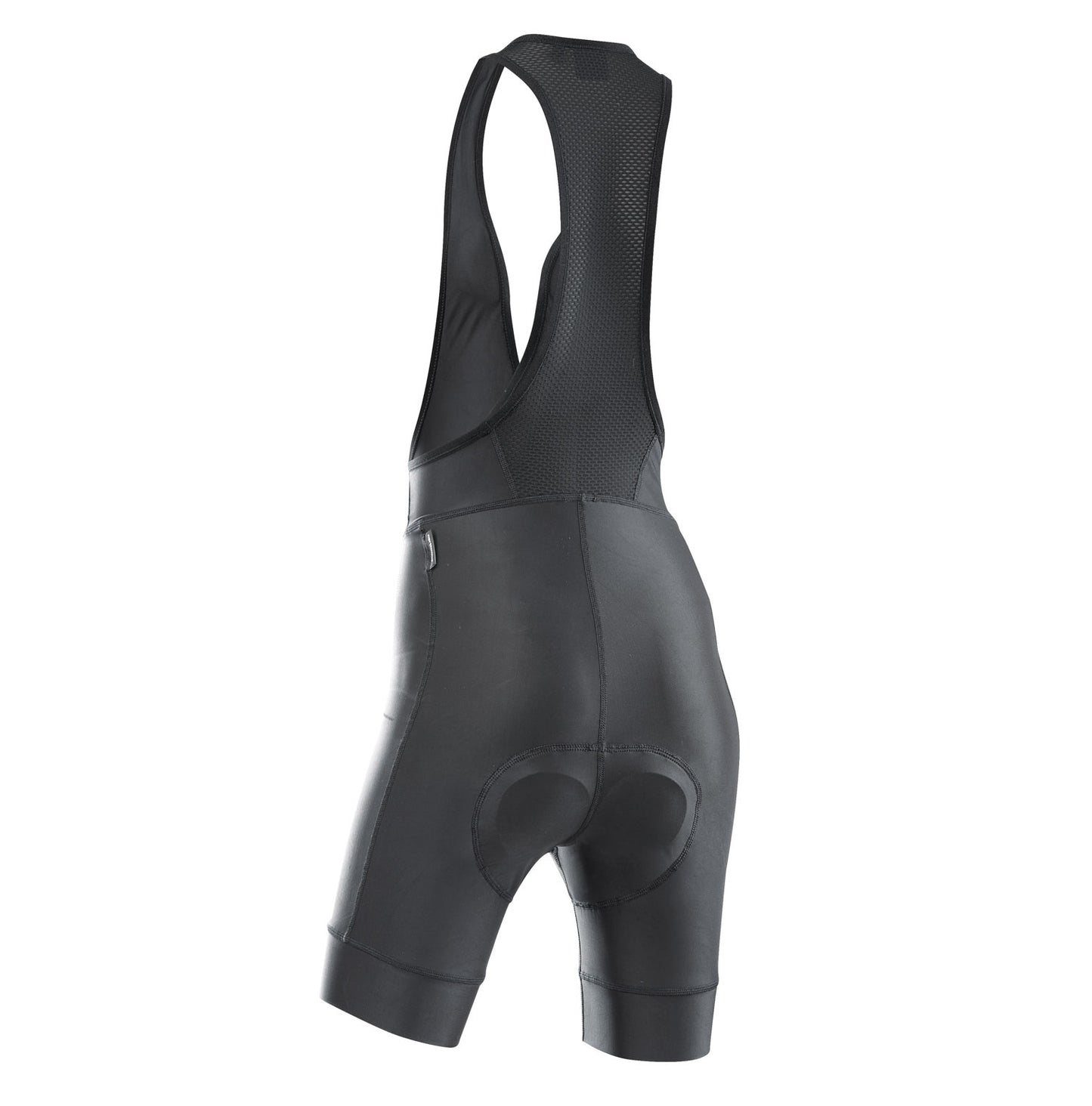 Calções NORTHWAVE ACTIVE Bibtights para mulher Preto