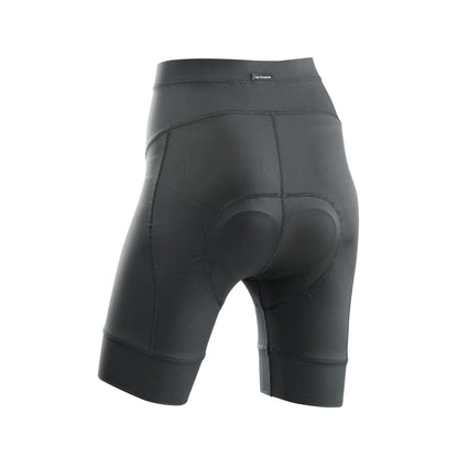 Calção Curto NORTHWAVE ACTIVE Mulher Preto