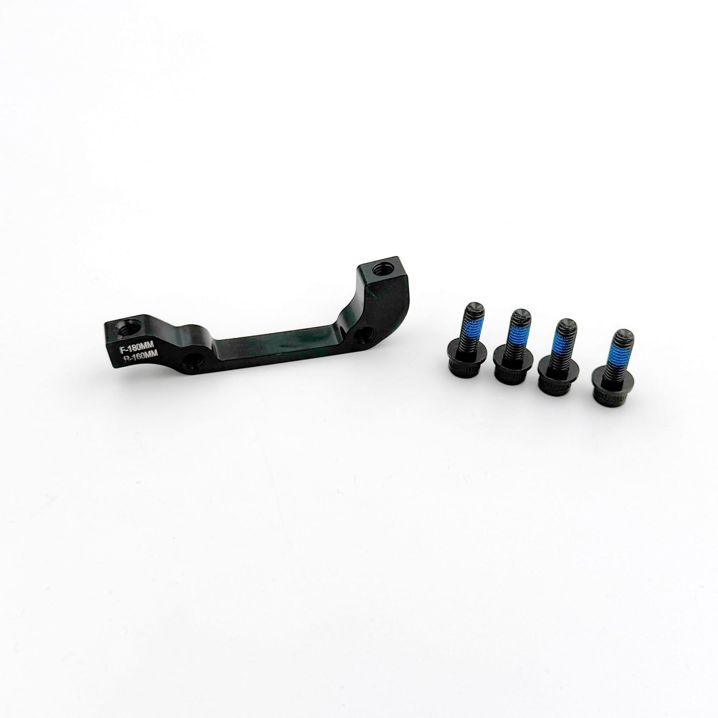 PM>IS CLARKS adaptador de pinça traseira (+20mm)