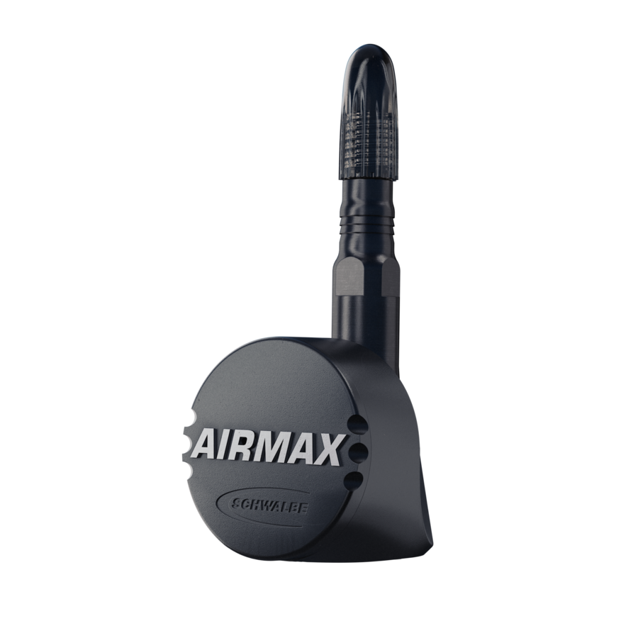 Kit 2 Válvulas de sensor de pressão ligadas SCHWALBE AIRMAX SMART