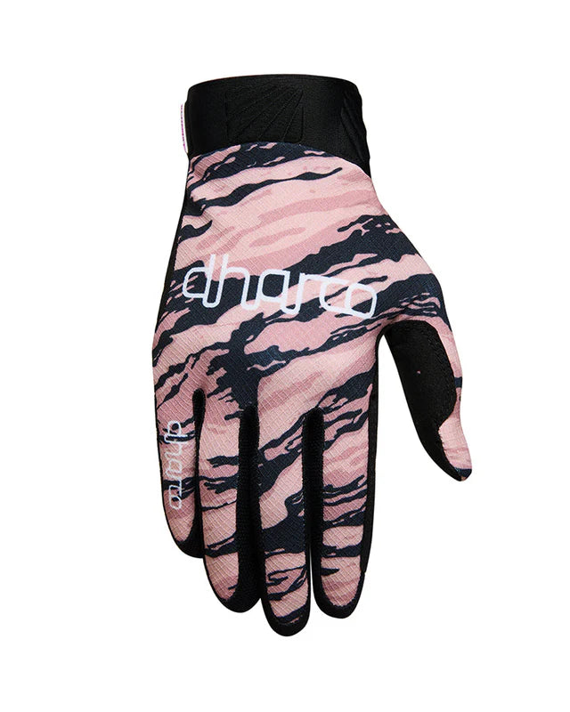 DHARCO GRAVITY AMBUSH Luvas para mulher Bege