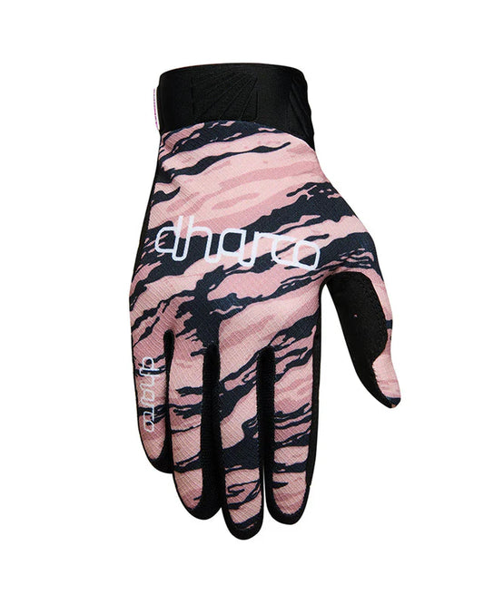 DHARCO GRAVITY AMBUSH Luvas para mulher Bege