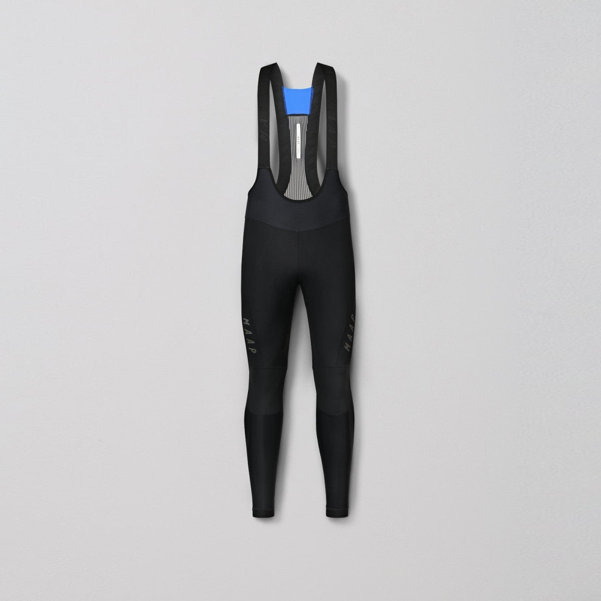 MAAP APEX DEEP WINTER Bib Tight Preto