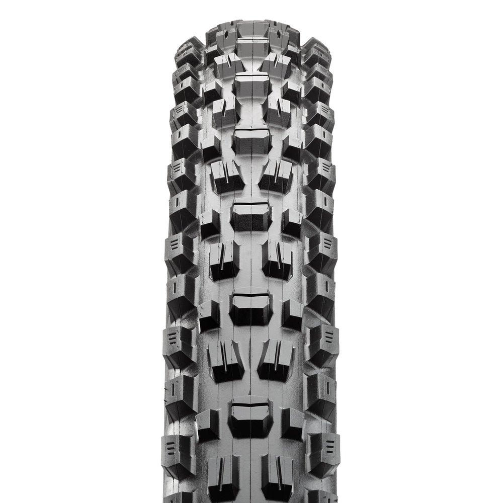 Pneu MAXXIS ASSEGAI 29x2.50 New DH 3C Grip Tubeless Ready