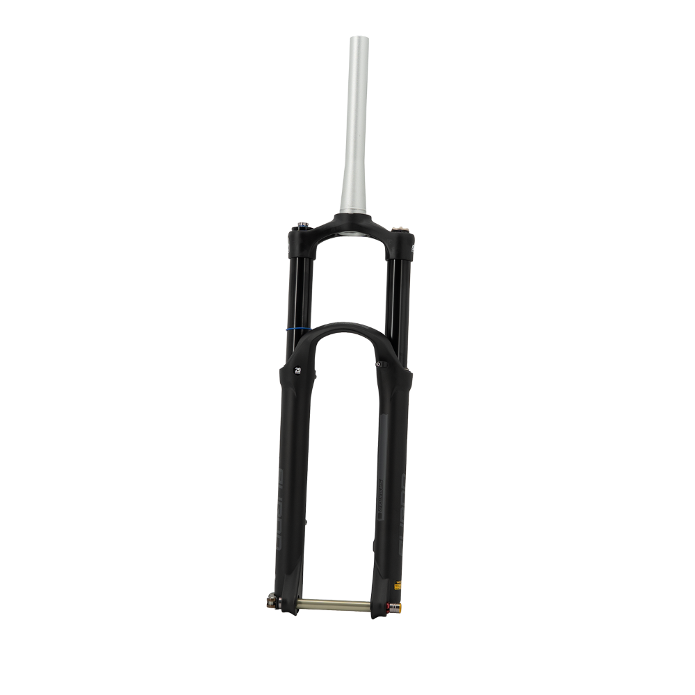 SUNTOUR Auron 35 Boost RC2 PCS 29" Equalizer Tapered SR Fork 15x110mm Qr Ti