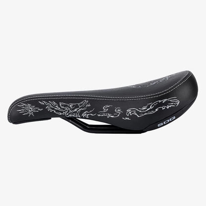 Selim SDG APOLLO B-RAGE Signature Rails Cr-Mo