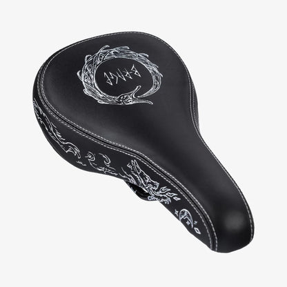 Selim SDG APOLLO B-RAGE Signature Rails Cr-Mo