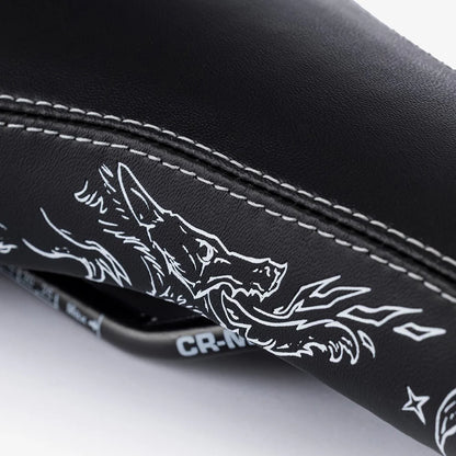 Selim SDG APOLLO B-RAGE Signature Rails Cr-Mo