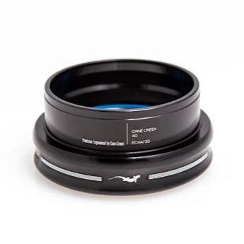 Auricular CANE CREEK 40 Inferior, 1 1/4", preto EC44/33