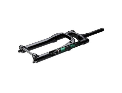 Garfo CANE CREEK HELM MKII Coil 29"/27.5+ Cónico Eixo 15x110 mm Boost Preto