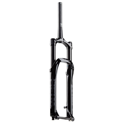 Garfo CANE CREEK HELM MKII Coil 29"/27.5+ Cónico Eixo 15x110 mm Boost Preto