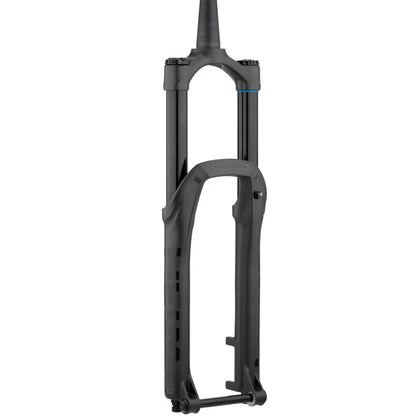 Garfo CANE CREEK HELM MKII AIR 27.5 Cónico Eixo 15x110 mm Boost Preto Mate