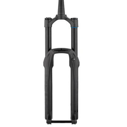 Garfo CANE CREEK HELM MKII AIR 27.5 Cónico Eixo 15x110 mm Boost Preto Mate