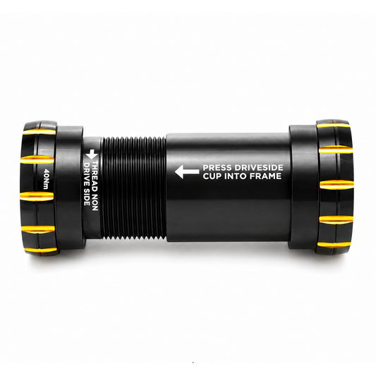 Movimento pedaleiro CANE CREEK HELLBENDER NEO - BB30 Eixo de 30 mm