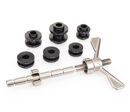 Park Tool BBP-1.2 Kit de instalação de movimento pedaleiro