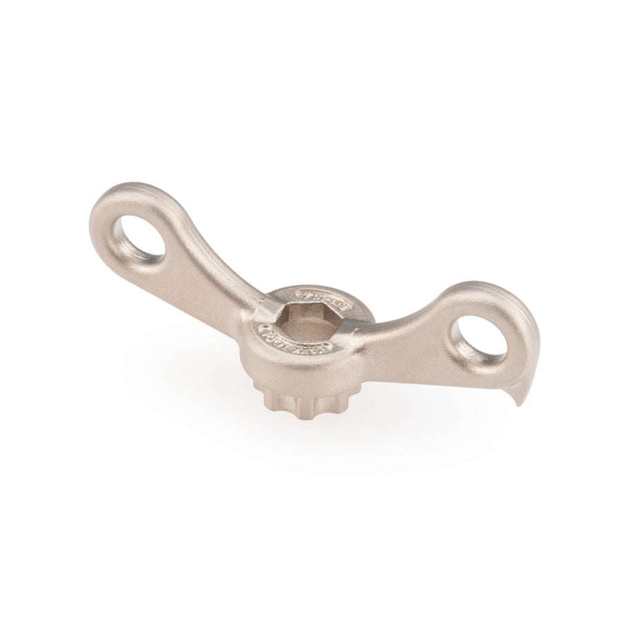 Park Tool BBT-10.2, ferramenta para porca de ajuste Hollowtech II